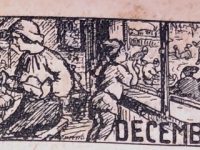 Treburile lunii Decembrie // Chores of December