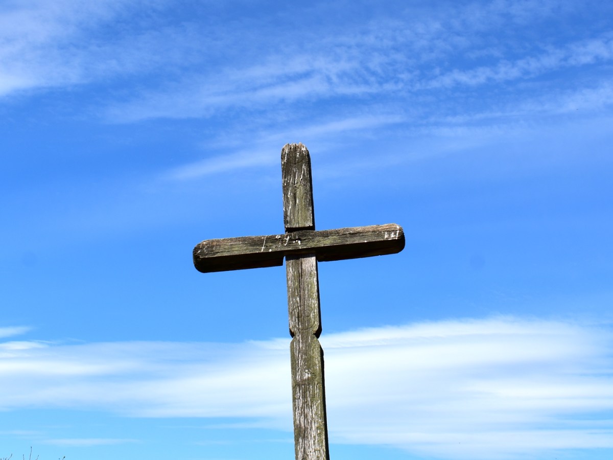 O, semnul Lui… (de Traian Dorz) // Oh, His sign… |Versuri